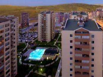 Besa Ataşehir Evleri - Ankara