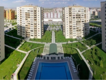 Besa Ataşehir Evleri - Ankara